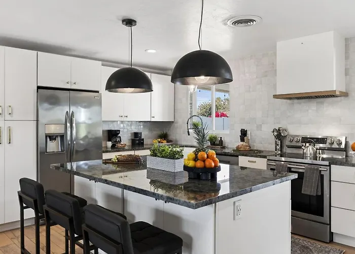 Lewis Oasis By Avantstay Holiday home Scottsdale