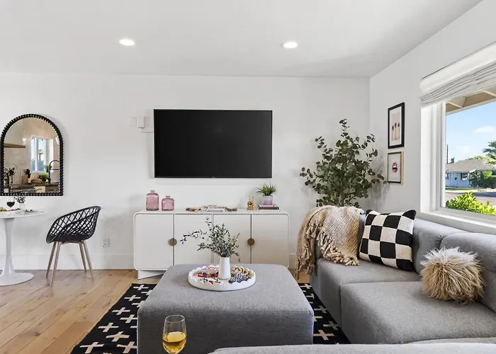 Holiday home Lewis Oasis By Avantstay Scottsdale