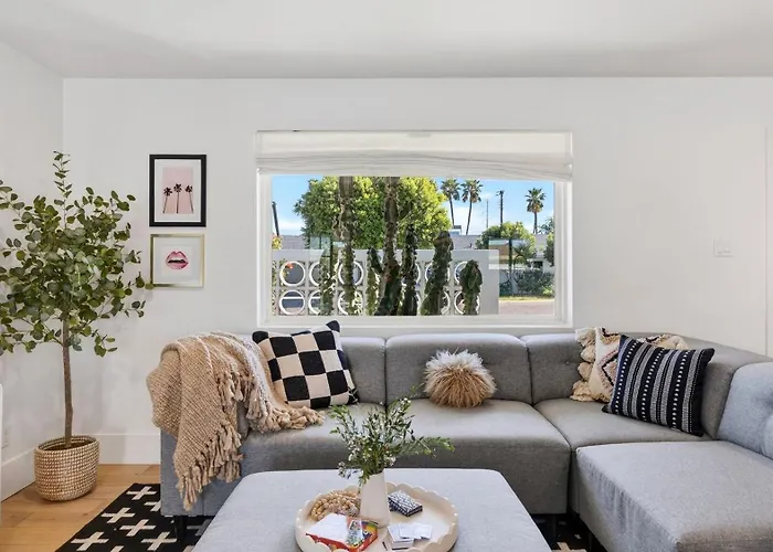 Lewis Oasis By Avantstay Holiday home