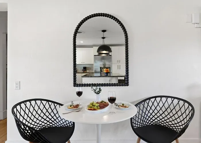Holiday home Lewis Oasis By Avantstay