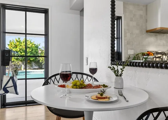 Lewis Oasis By Avantstay Holiday home