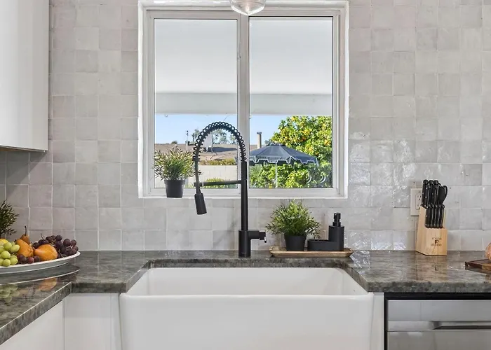 Lewis Oasis By Avantstay Holiday home