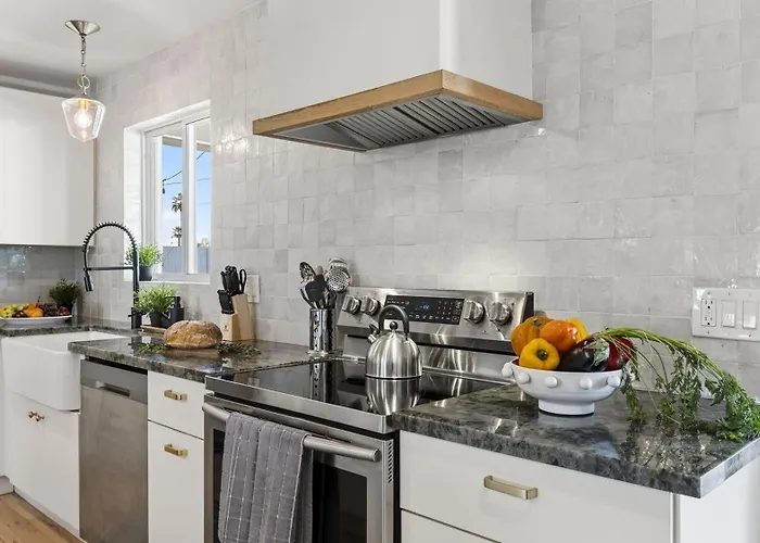 Lewis Oasis By Avantstay * Scottsdale