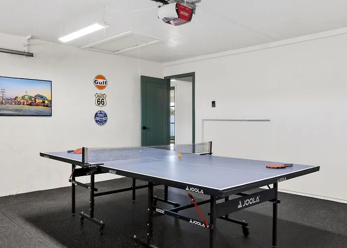 Lewis Oasis By Avantstay Holiday home