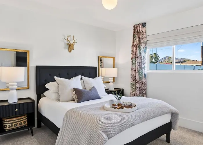 Lewis Oasis By Avantstay Holiday home