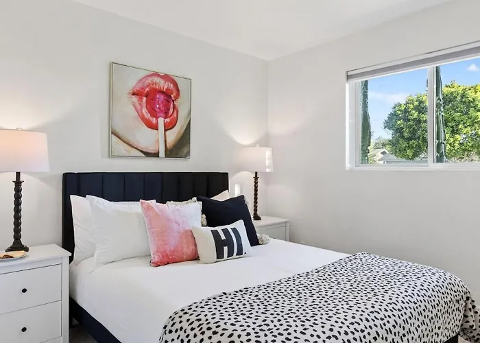 Lewis Oasis By Avantstay Holiday home *
