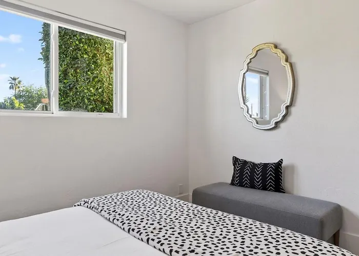 Lewis Oasis By Avantstay Holiday home *