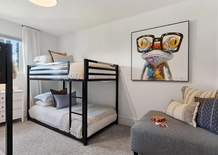 Lewis Oasis By Avantstay Holiday home Scottsdale