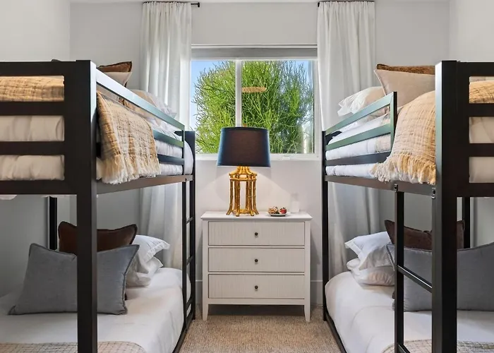 Lewis Oasis By Avantstay Holiday home Scottsdale