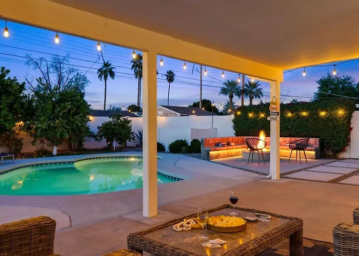 Holiday home Lewis Oasis By Avantstay