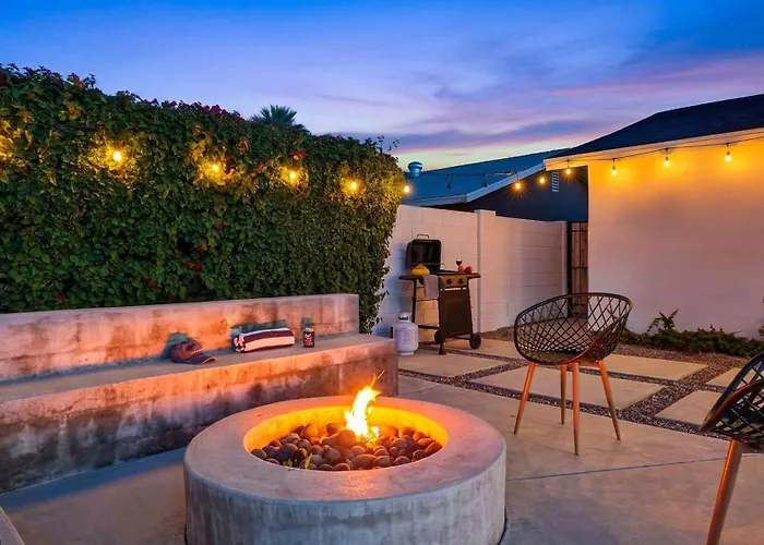 Holiday home Lewis Oasis By Avantstay Scottsdale