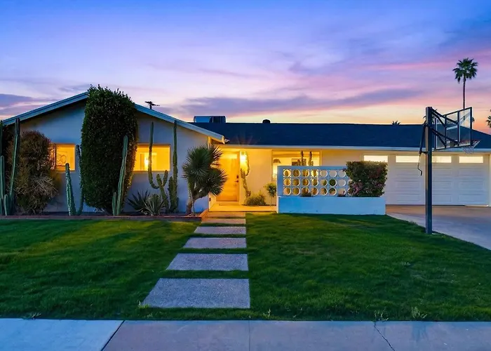 Lewis Oasis By Avantstay Holiday home