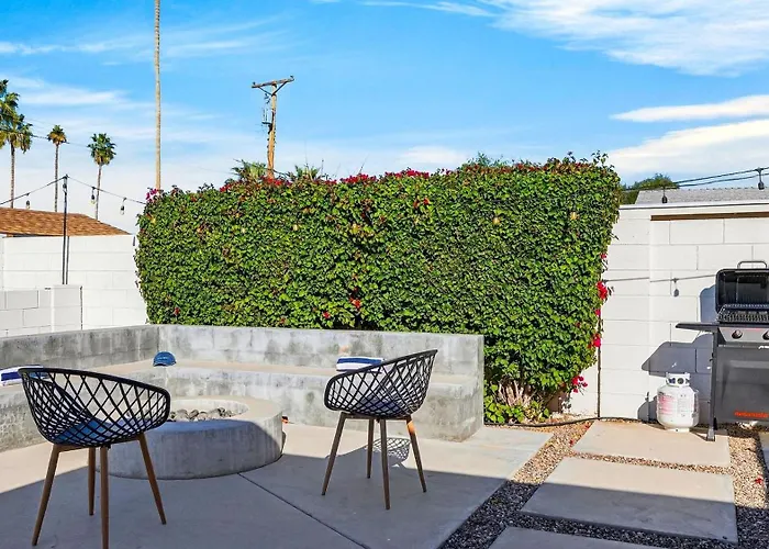 Lewis Oasis By Avantstay Holiday home Scottsdale